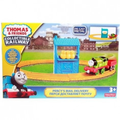 Set De Joaca Thomas - Percys Mail Delivery - Bln89-Bhr93 foto