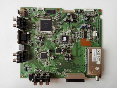 Placa Logica 736TL2696RF32 Recuperat Din TL2696RV Ecran V260B1-L01 foto