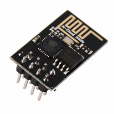 Modul ESP8266 WiFi Wireless Serial Transceiver Module ESP-01 LWIP AP+STA arduino foto