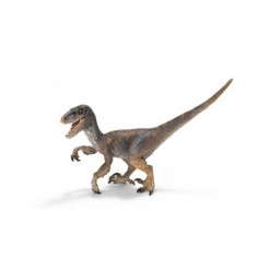 Figurina Dinozaur Velociraptor foto