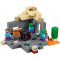 Lego? Minecraft Temnita - 21119