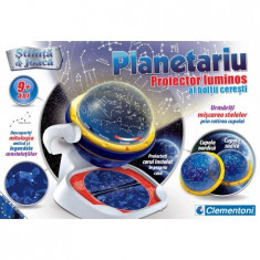 Clementoni Planetariu Mare - 60336 foto