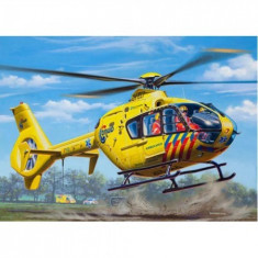 Model Set Airbus Heli Ec135 Anwb Rv64939 foto