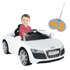 Masinuta Audi R8 Spyder-1025b foto