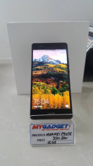 Huawei P9 Lite Black 16 GB foto