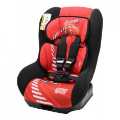 Fotoliu Safety Plus Nt Disney Cars Mcqueen foto