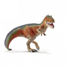 Figurina Dinozaur - Giganotosaurus. Orange - 14543 foto