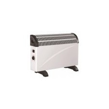 Convector electric cu ventilator Victronic 2000 W foto