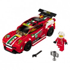 Lego? Speed Champions 458 Italia Gt2 - 75908 foto