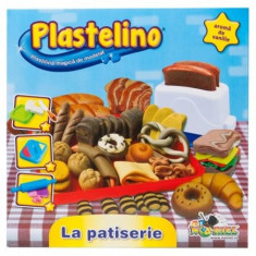 Plastelino - La patiserie foto