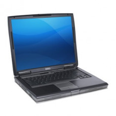 Laptop DELL Latitude D520, Intel Core 2 Duo T5500 1.66 GHz, 2GB DDR2, 160GB SATA, DVD-RW foto