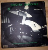 DISC / VINIL - ISTORIA JAZZULUI