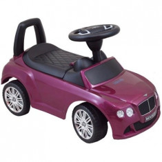 Vehicul Pentru Copii Bentley Purple foto