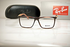Rama de ochelari de vedere Hugo Boss 0708 C4 foto