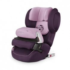 Scaun Auto Juno 2 Fix Princess Pink foto