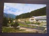 R.S.R. - SINAIA - MOTELUL &quot; IZVORUL RECE &quot; - CIRCULATA, TIMBRATA ., Fotografie