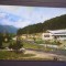 R.S.R. - SINAIA - MOTELUL &quot; IZVORUL RECE &quot; - CIRCULATA, TIMBRATA .