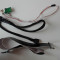 Cabluri Recuperat Din TX-39AW304 Ecran VES390UNDA-2D-N01