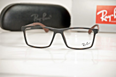 Rama de ochelari de vedere Ray Ban RB 7056 F C2 foto