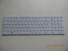 Tastatura Toshiba Satellite L870 L870-18x foto