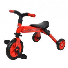 Tricicleta Dhs B-Trike Rosu foto