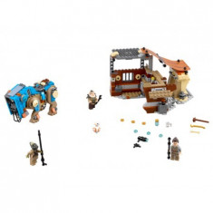 Lego - Star Wars Tm - Confruntare Pe Jakku? - 75148 foto