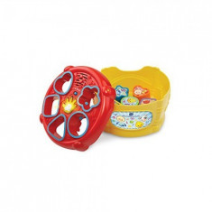 Toba Cu Forme Si Culori Vtech 185103 foto