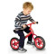 Bicicleta Fara Pedale Tiger -1604r