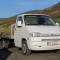 Trailer / Platforma Vw T4, 2.5 TDI, an 2002