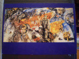 WALTER WOMACKA - WENN KOMMUNISTEN TRAUMEN -1975 - EXPOZITIA CLUJ- NAPOCA 2016