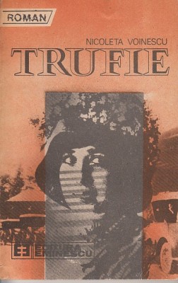Trufie &amp;ndash; Nicoleta Voinescu foto