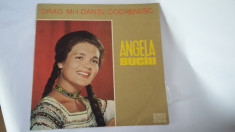ANGELA BUCIU -DRAG MI-I DANTUL CODRENESC , foto