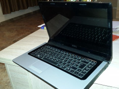 Dezmembrez laptop Dell STUDIO 1558 foto