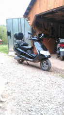 Vand piaggio hexagon super gtx125 4t foto