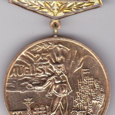 Insigna aniversara 1944-1984 23 August