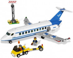 LEGO 3181 Passenger Plane foto