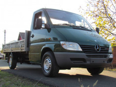 Mercedes Sprinter 313, 2.2 CDI, an 2002 foto