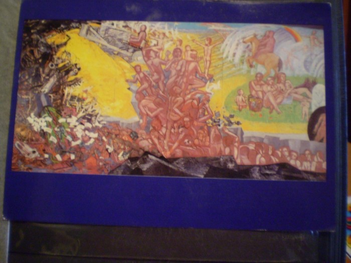 MATTHIAS WEGEHAUPT - RAUM FUR NEUES - 1975 - EXPOZITIA CLUJ- NAPOCA 2016