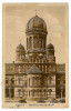 2026 - CERNAUTI, Bucovina, Resedinta Metropolitana - old postcard - used - 1925, Circulata, Printata