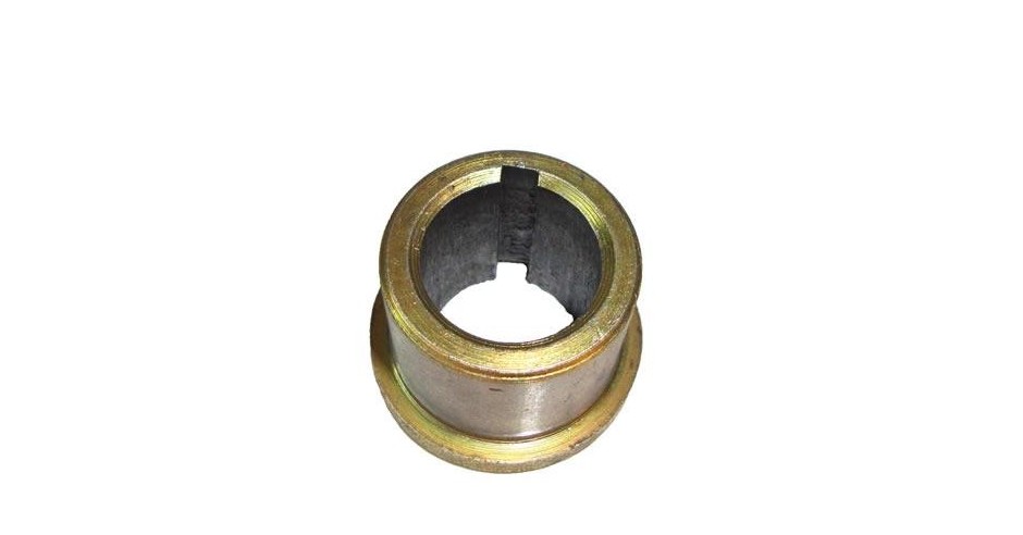 Butuc fulie motor Dacia tip nou 1310 1410 1600 | arhiva Okazii.ro