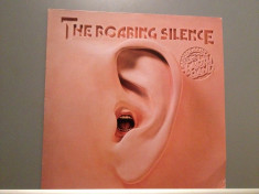 MANFRED MANN&amp;#039;S EARTH BAND - THE ROARING..(1976/BRONZE/RFG) - Vinil/Impecabil(NM) foto