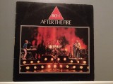 AFTER THE FIRE - 80 F (1980/CBS REC/Holland) - Vinil/Pop/Vinyl, Columbia