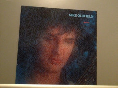 MIKE OLDFIELD - DISCOVERY (1984/ VIRGIN REC/ RFG ) -VINIL/ Rock/VINYL/Impecabil foto