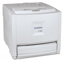 Imprimanta laser color NRG (Ricoh) - C7417n (retea) foto