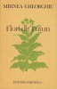 Flori de tutun &ndash; Mihnea Gheorghiu, 1984, Alta editura