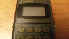 Scanner radio STABO XR 1500 foto