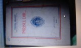 DOROTHEA CHRISTESCU//PARISUL LOR....DE DOROTHEA CHRISTESCU,1944