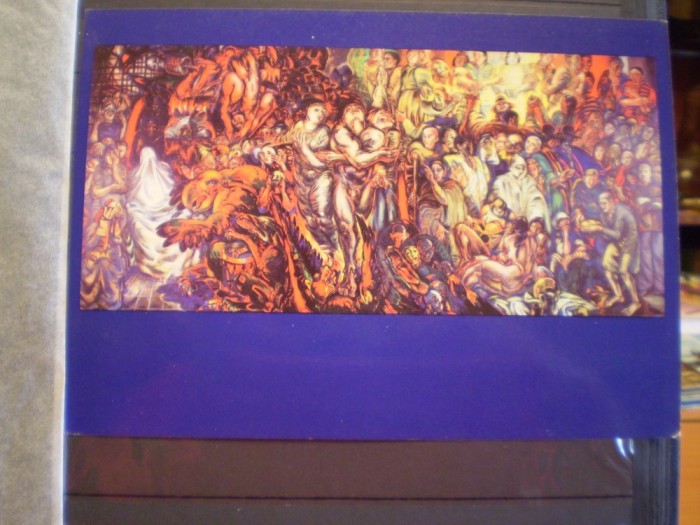 RONALD PARIS - LUMEA NOSTRA, 1975/76 - EXPOZITIE CLUJ- NAPOCA, 2016-