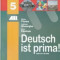 Deutsch ist prima. Manual pentru clasa a V a de Silvia Florea