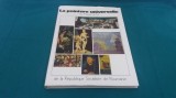 LA PEINTURE UNIVERSELLE AU MUSEE D&#039;ART DE LA R. SOCIALISTE DE ROUMANIE *888